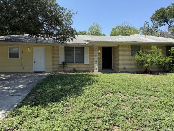 4907 SEABREEZE DR, San Antonio, TX 78220