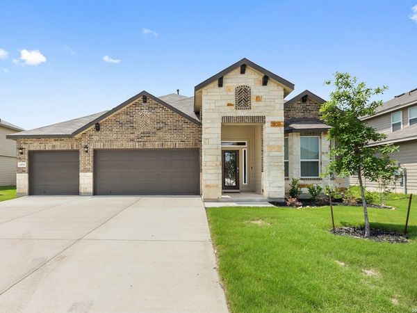 14510 Clay Ridge Run, San Antonio, TX 78253