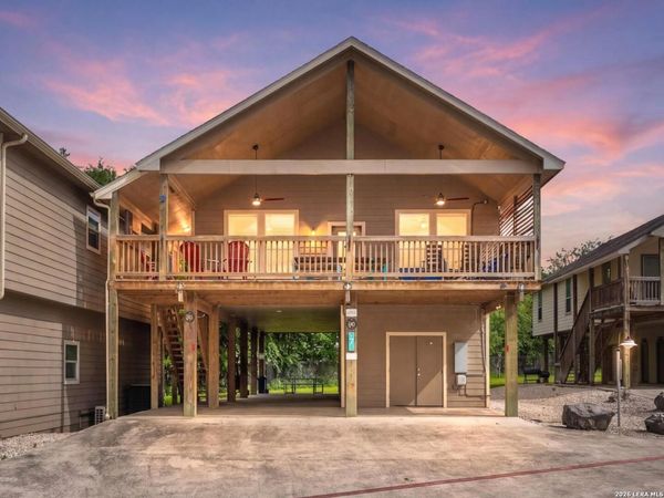 150 River Villas Court, Unit # 7, New Braunfels, TX 78132