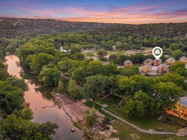 150 River Villas Court, Unit # 7, New Braunfels, TX 78132