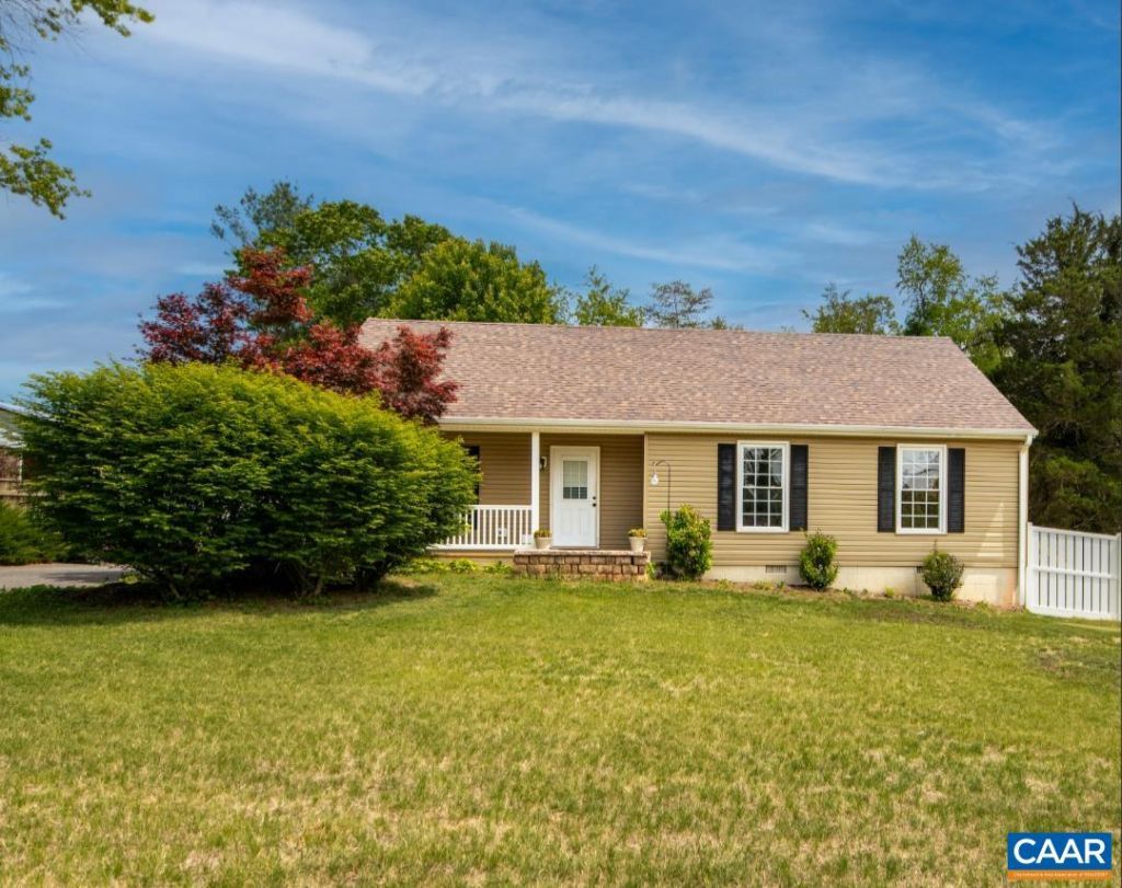 111 Morning Side Ct, Ruckersville, VA 22968 Main Photo