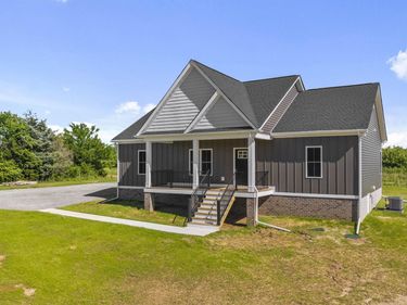 295 HICKORY HOLLOW LN , Fork Union, VA 23022