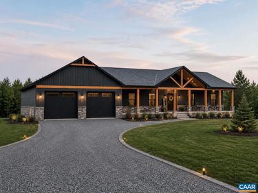 12958 CONSTITUTION RTE S, Scottsville, VA 24590