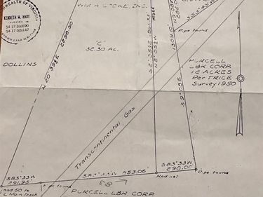 0 JACK JOUETT RD W, Zion Crossroads, VA 22942