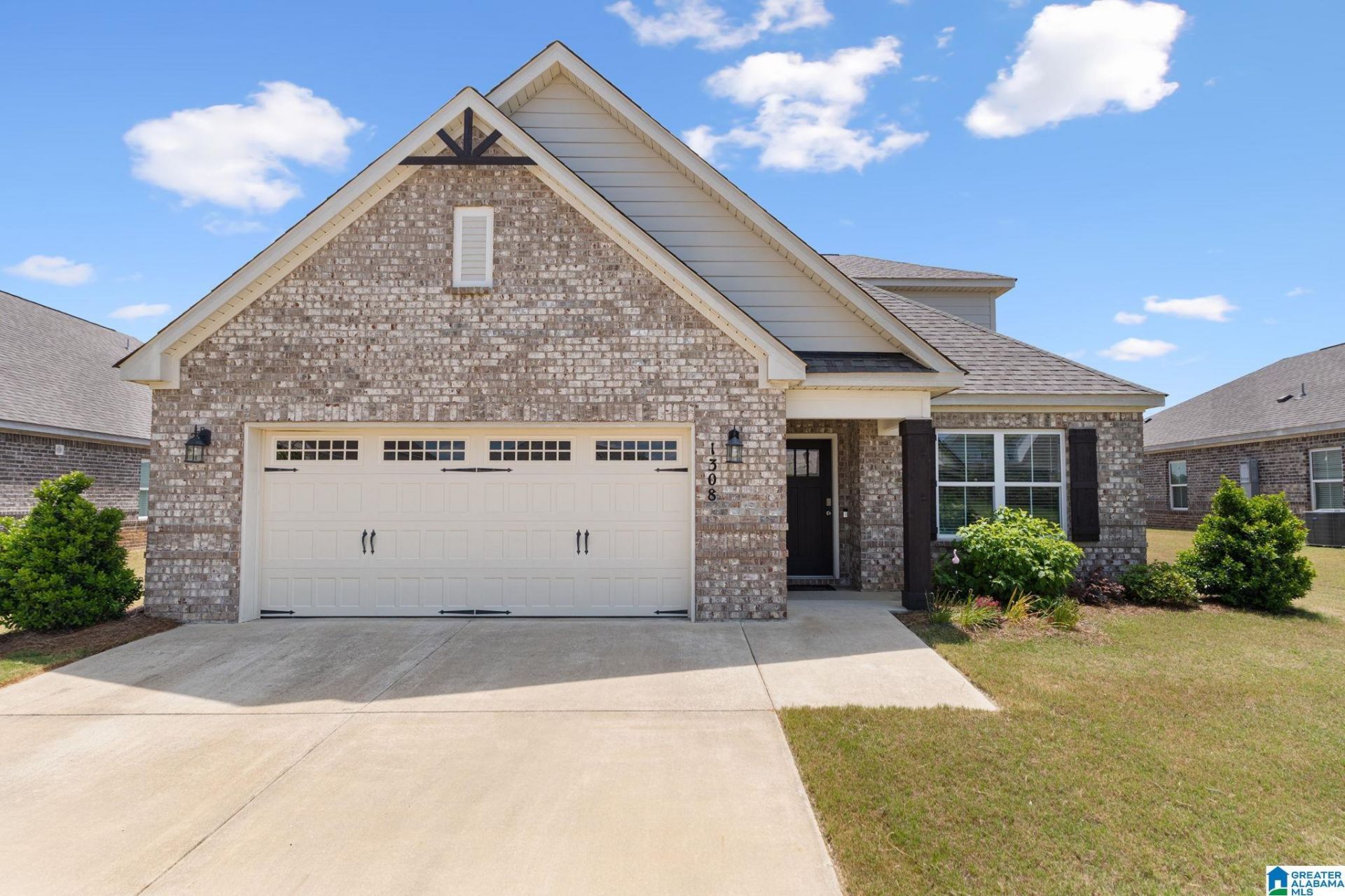 1308 Nina Drive, Prattville, AL 36066 Main Photo
