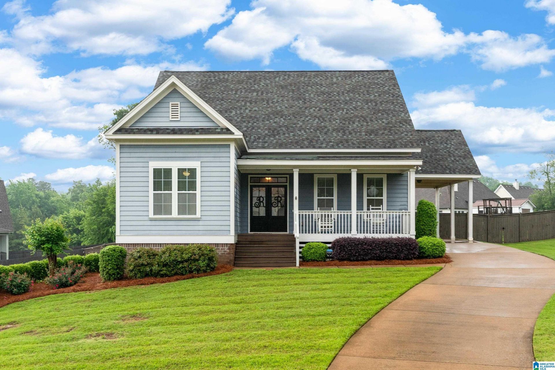 7314 Williams Ridge Lane, Mc Calla, AL 35111 Main Photo