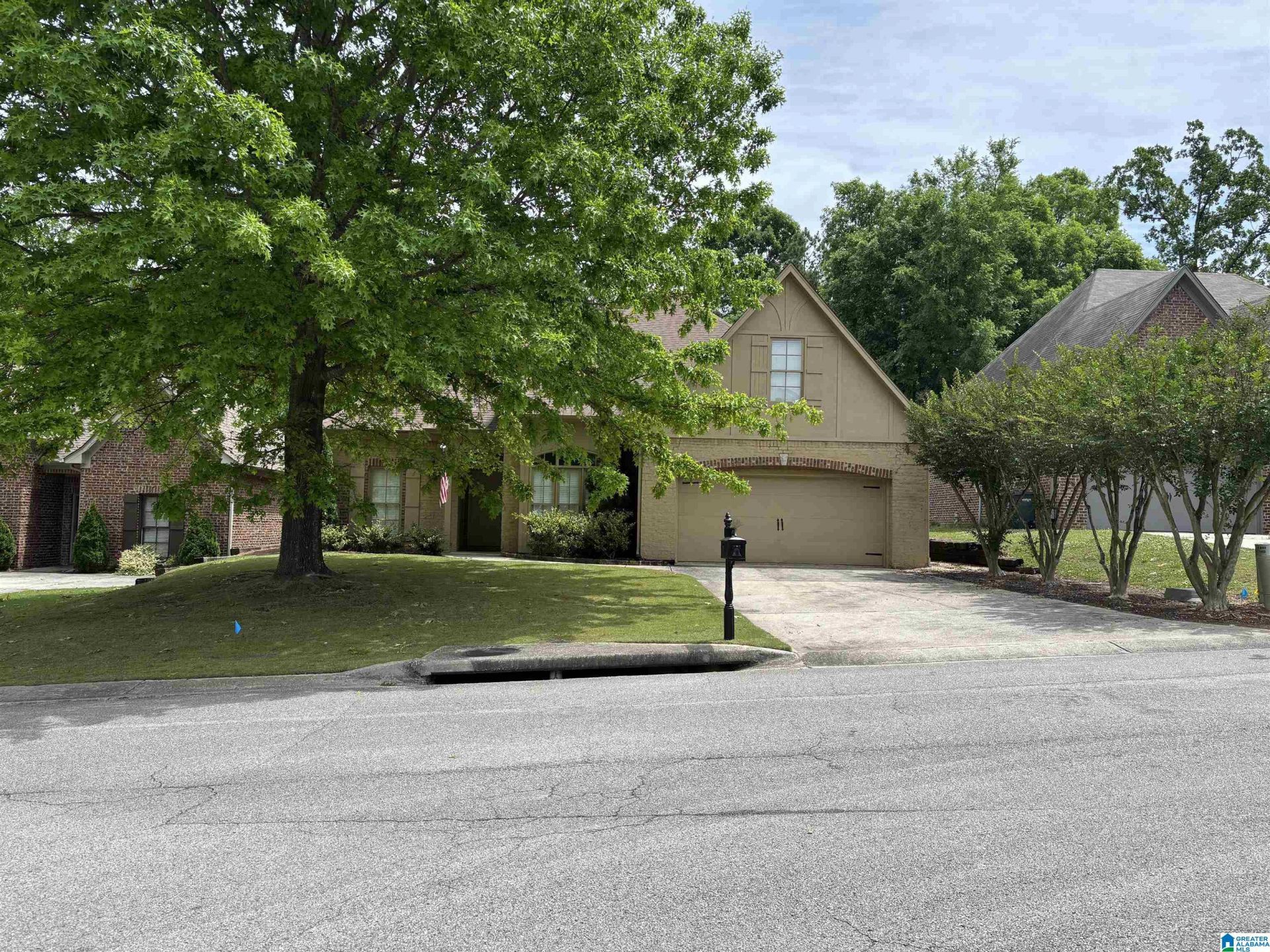 604 Talon Trace, Birmingham, AL 35242 Main Photo