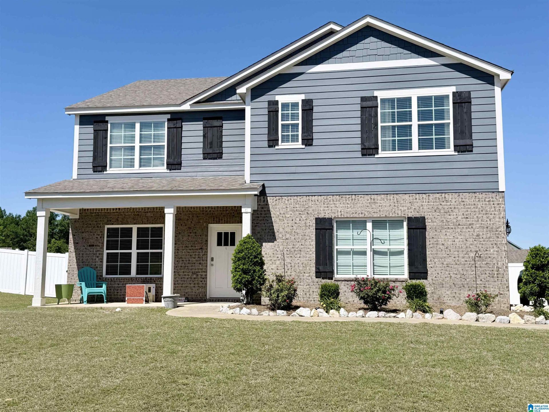 1017 Canvasback Way, Alabaster, AL 35007 Main Photo