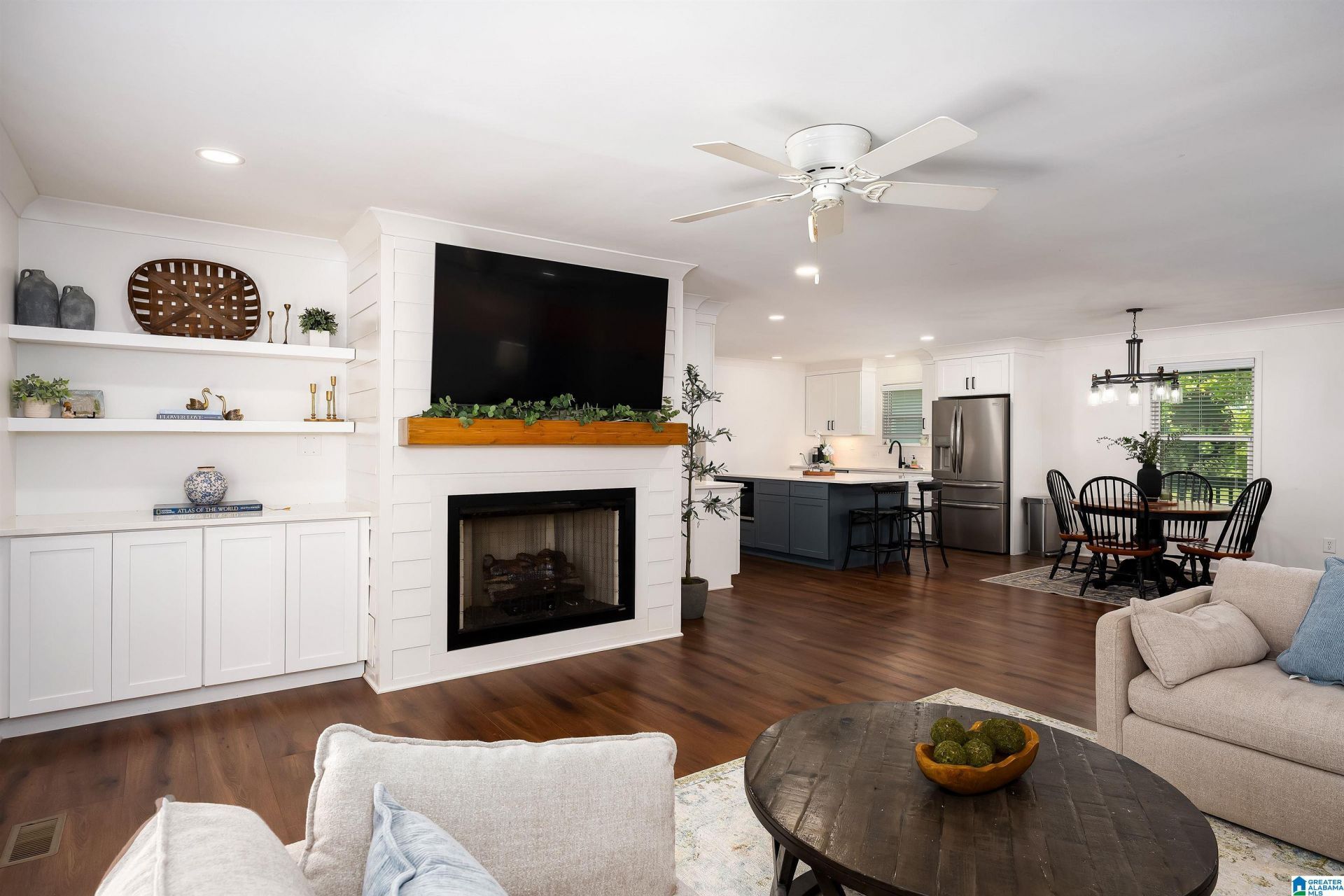 2215 Sun Valley Road, Harpersville, AL 35078 Main Photo