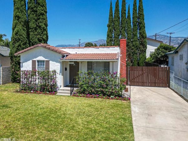 8459 Elm Avenue, San Gabriel, CA 91775