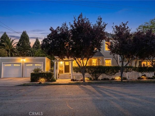 213 Short, Arroyo Grande, CA 93420