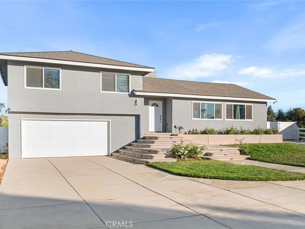 1436 Hilltop, Norco, CA 92860