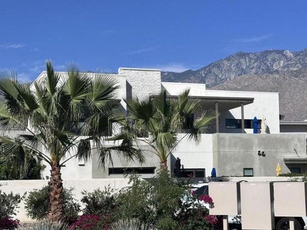 2732 Sunrise Sonata Lane, Palm Springs, CA 92262