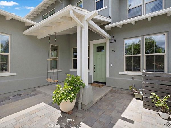 93 Promesa Avenue, Rancho Mission Viejo, CA 92694