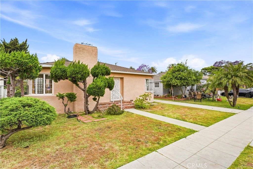 2459 Maine Avenue, Long Beach, CA 90806 Main Photo