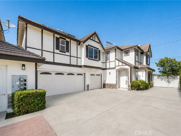 824 Sunset, Unit B, Arcadia, CA 91007