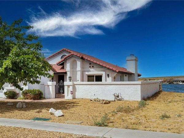 27444 Lakeview, Helendale, CA 92342
