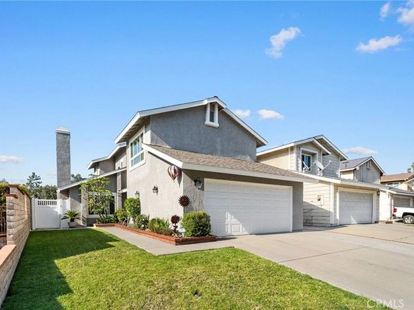 733 Lantana Street, La Verne, CA 91750