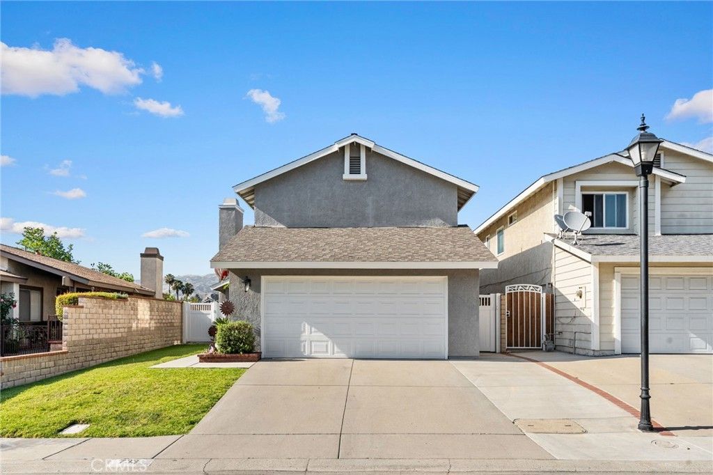 733 Lantana Street, La Verne, CA 91750 Main Photo