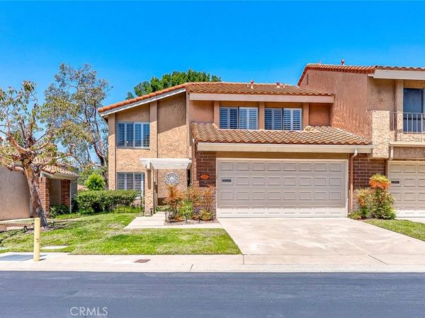 6401 E Nohl Ranch, Unit 3, Anaheim, CA 92807