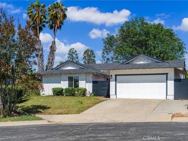 19331 Andrada, Rowland Heights, CA 91748