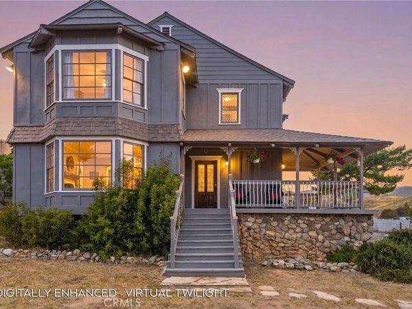 10821 Los Jordans, Agua Dulce, CA 91390
