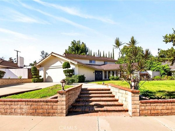 2255 El Rancho Vista, Fullerton, CA 92833