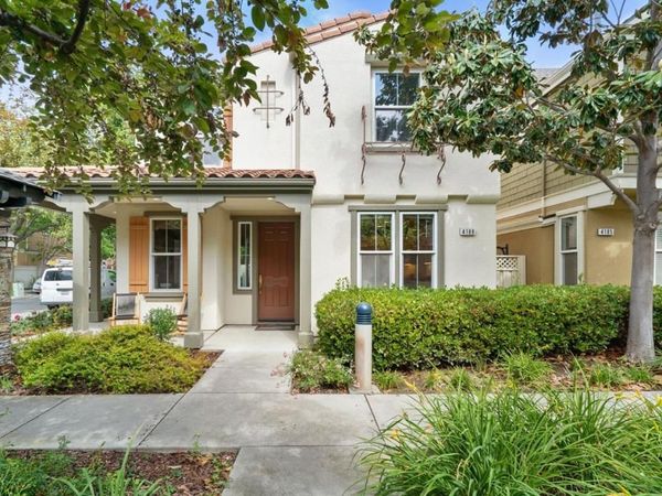 4189 Marston Lane, Santa Clara, CA 95054