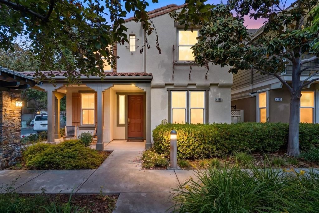 4189 Marston Lane, Santa Clara, CA 95054 Main Photo