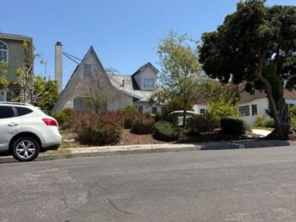 2540 Prosser Avenue, Los Angeles, CA 90064