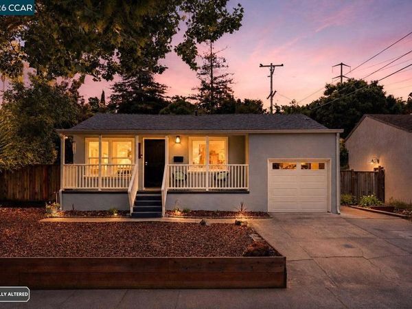 3103 Hazelwood St, Vallejo, CA 94591