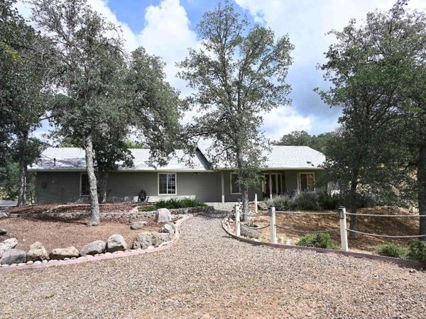 42924 Deep Forest Drive, Coarsegold, CA 93614