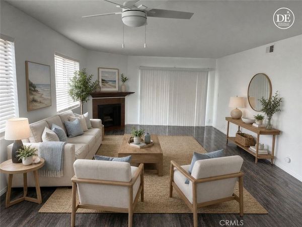 1460 E Willow, Unit 112, Signal Hill, CA 90755