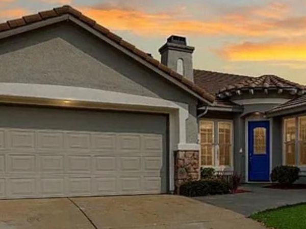 1275 Hillwood Loop, Lincoln, CA 95648