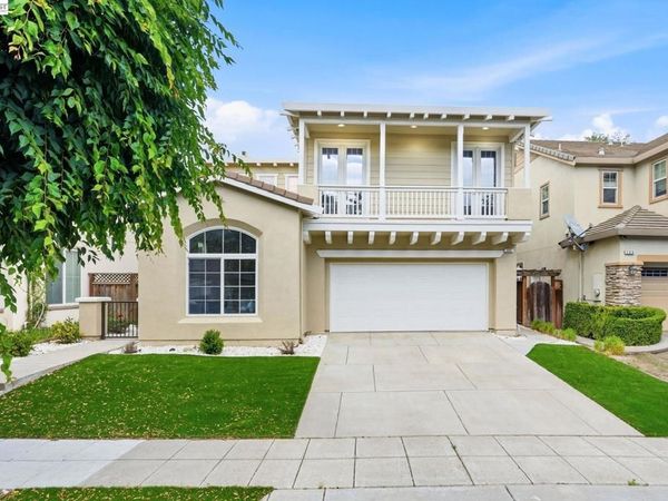 111 Winter Ln, Mountain House, CA 95391