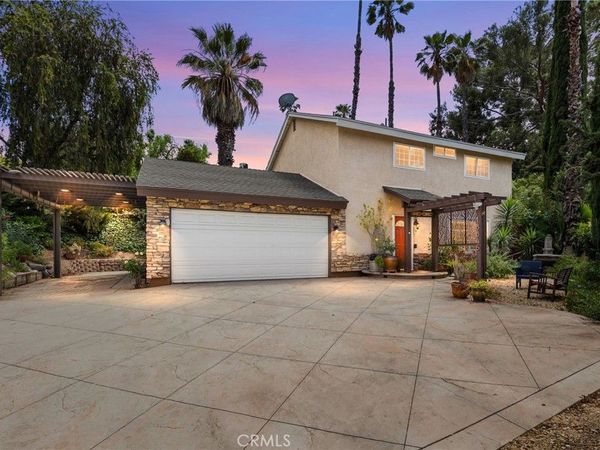 18846 Vicci Street, Canyon Country, CA 91351