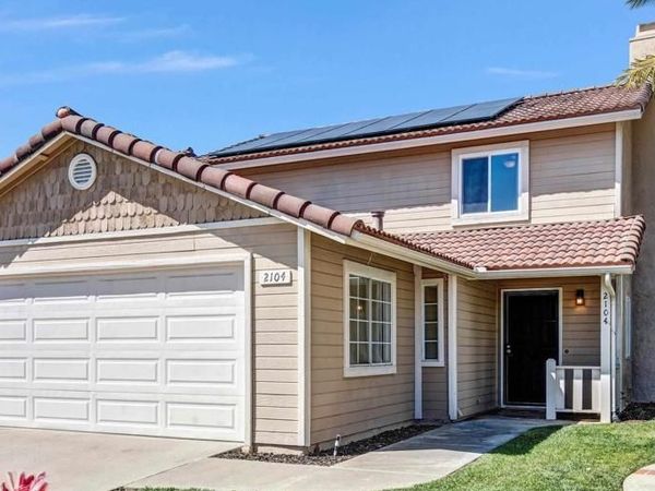 2104 N Mammoth, Escondido, CA 92029