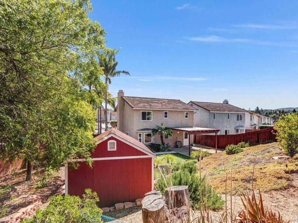 2104 N Mammoth, Escondido, CA 92029