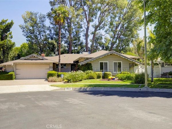 9654 Kessler, Chatsworth, CA 91311