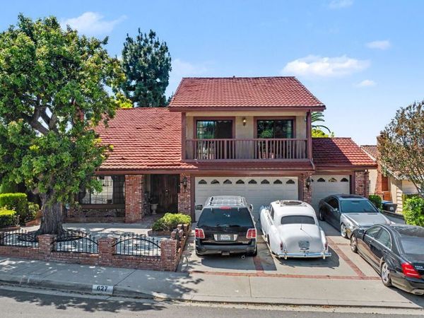 627 Mount Street, Diamond Bar, CA 91765
