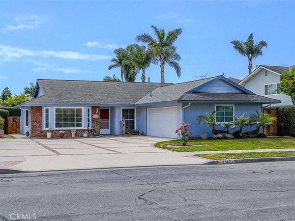 7562 Taylor Drive, Huntington Beach, CA 92648