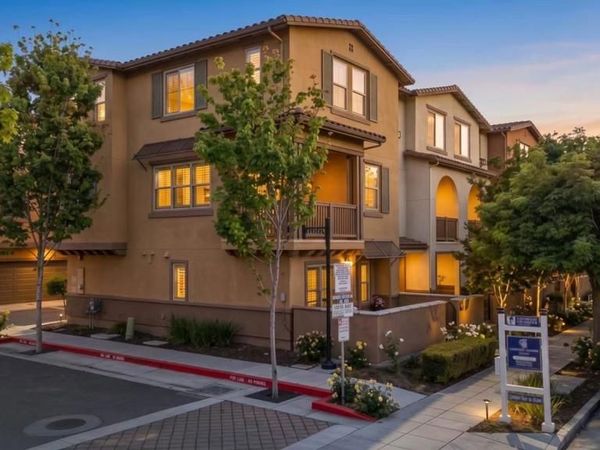 391 Santa Diana Terrace, Sunnyvale, CA 94085