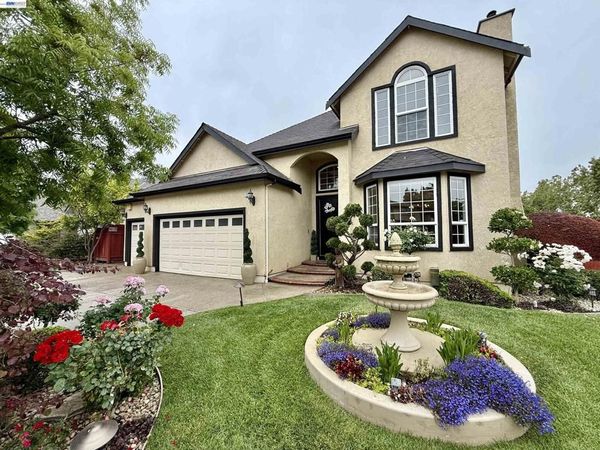 1284 Riesling Cir, Livermore, CA 94550