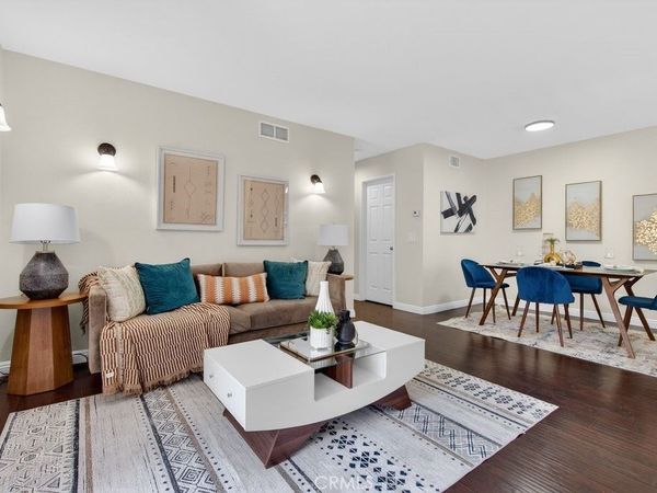 28500 Via Princesa, Unit D, Murrieta, CA 92563