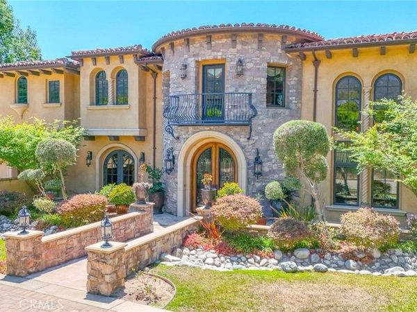 1488 Lemon, Bradbury, CA 91008