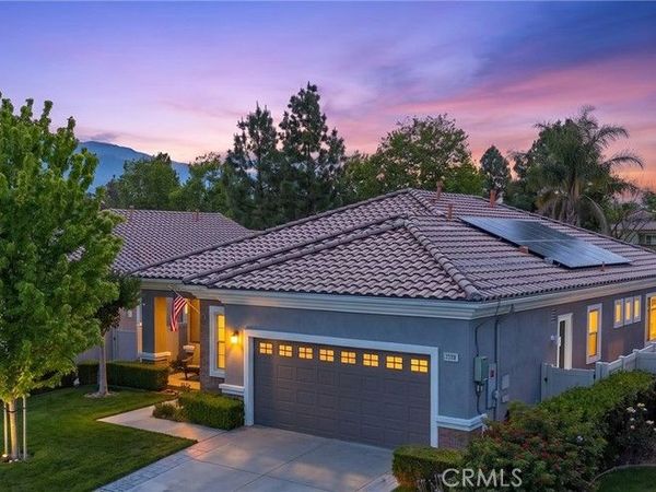1732 Sarazen, Beaumont, CA 92223