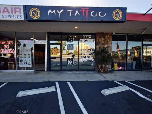 17845 Beach Blvd, Huntington Beach, CA 92647