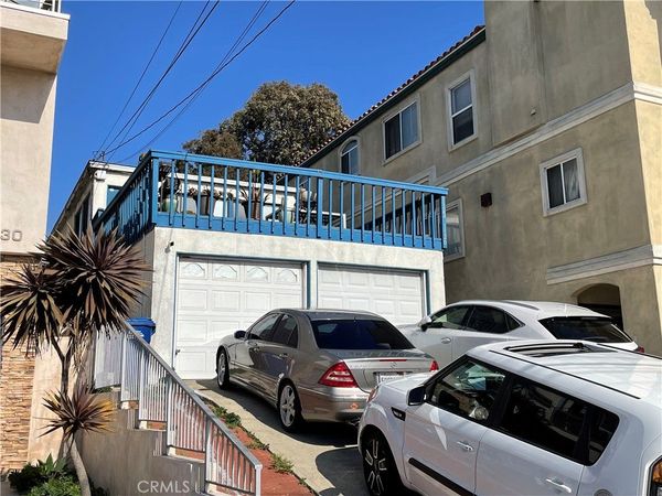 1122 prospect, Hermosa Beach, CA 93003