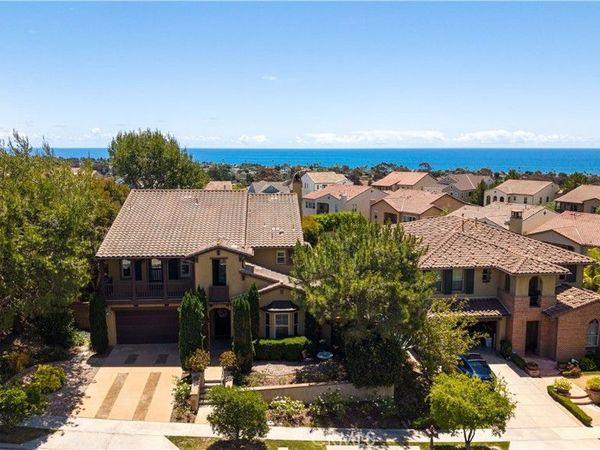 26482 Via La Jolla, San Juan Capistrano, CA 92675