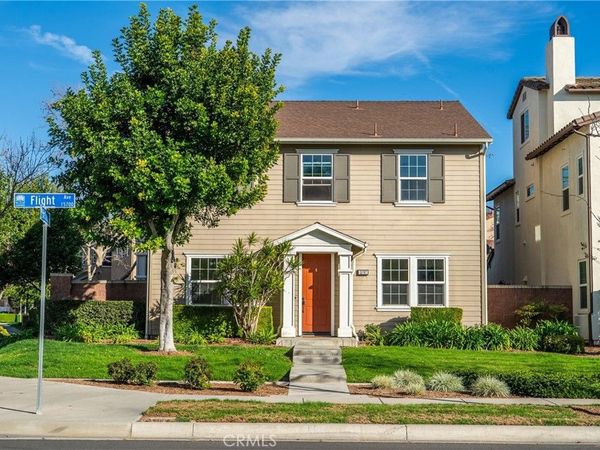 15767 Flight, Chino, CA 91708